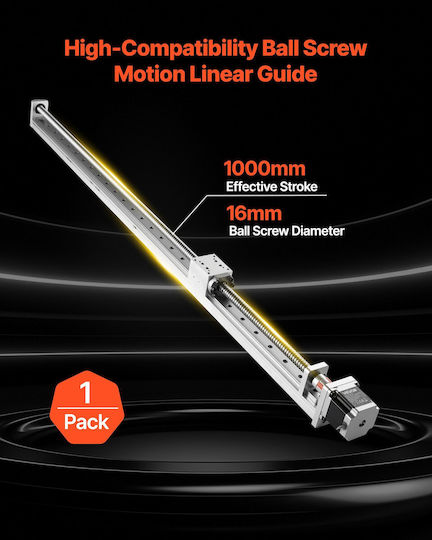 Vevor GZSGSFU20MM1A6SA3001V9 Οδηγός Φρέζας
