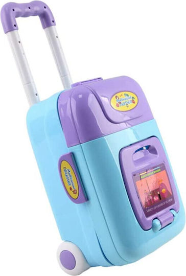 Velve Kinder-Make-up