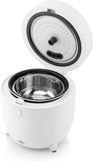 ETA Rice Cooker 500W με Χωρητικότητα 1.6lt