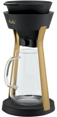 Melitta Glass Coffee Dripper