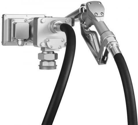 Vevor Transfer Pump with 1" Inlet 12V
