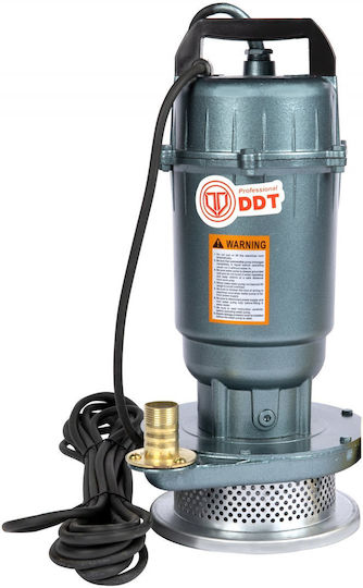 DDT Single-phase Water Pump 1.46hp