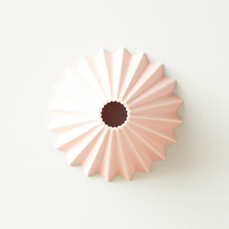 Origami Dripper S Pink 14280586 4536060000000