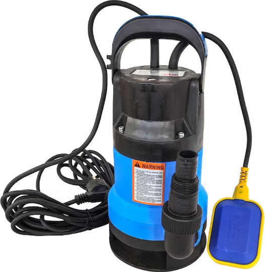 DDT Single-phase Water Pump 750W