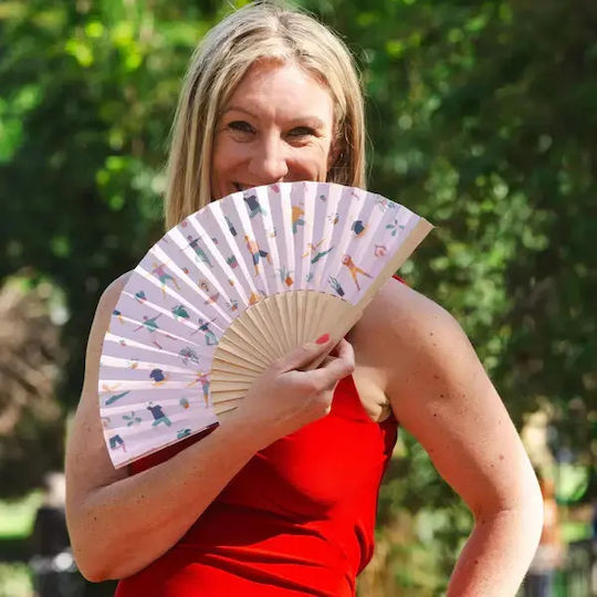 Fisura Fan