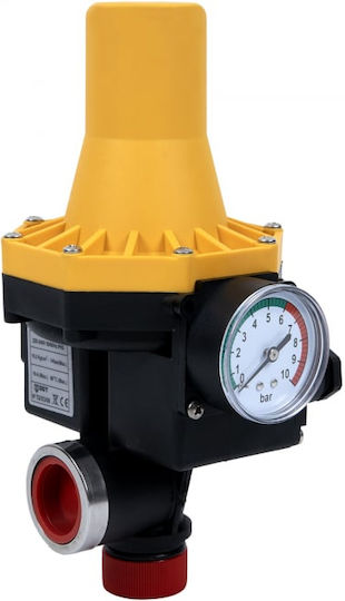 DDT Single-phase Pump Well 1.46hp