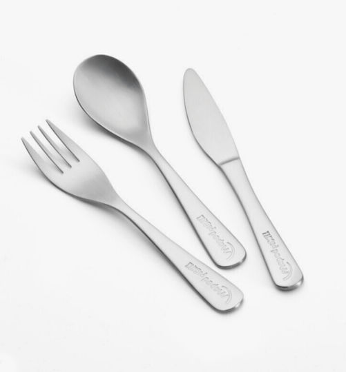 Maped Picnik Concept Camping Cutlery 3 Pieces