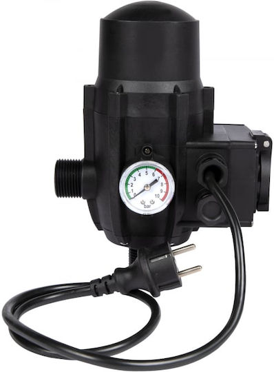 DDT Μονοφασική Αντλία Νερού 1.46hp