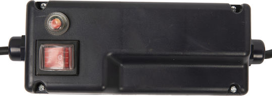 DDT Single-phase Pump Well 2.93hp