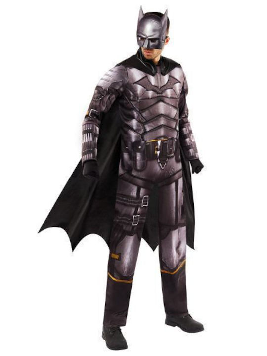 Batman Deluxe Carnival Costume 9913373