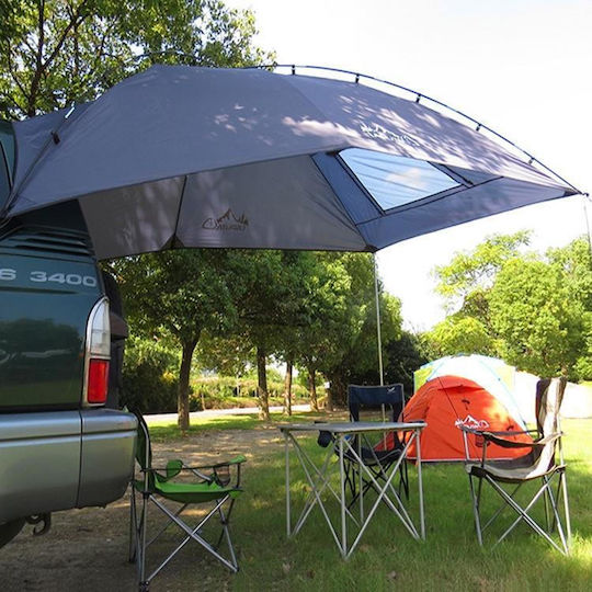 Camping Tent Extension 350x240cm