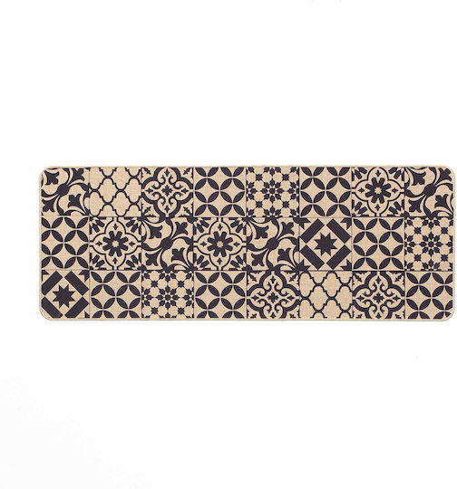 L-c Bizancia Rutschfest Synthetisch,Polyester/Cotton/Leather Naturel L-c Bizancia Rutschfest Synthetisch,Polyester/Cotton/Leather Naturel