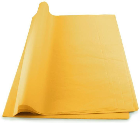 Werola Touch 50x70cm 26 Blätter Gelbe 1065-01