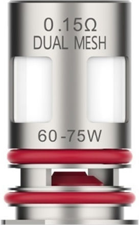 Vaporesso Gtx Mesh Rezistență pentru Țigări Electronice 0.4ohm (DL) 1buc
