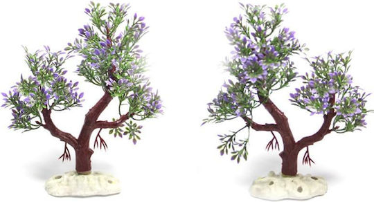 Aquarium Ornament Artificial Plant