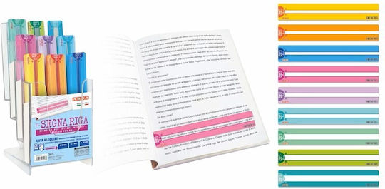 Arda 159r17di Guided Reading Ruler Special For Learning Difficulties Reading Window 5mm