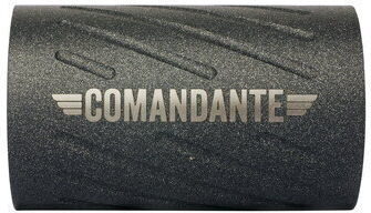 Comandante Ръчна кафемелачка Син