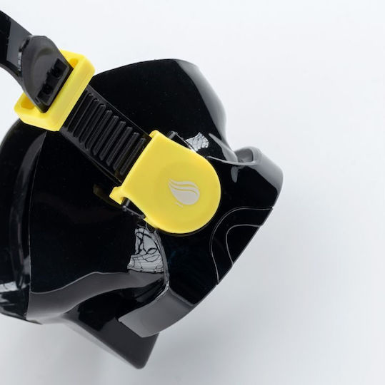 Aquawave Naale Mask Jr 92800597093 Diving Mask