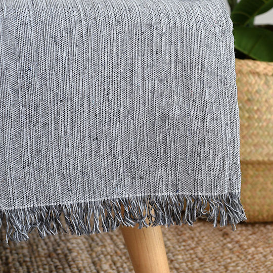 Ravelia Serenity Πολυθρόνας Π180xΜ180cm Grey Ravelia Serenity Πολυθρόνας Π180xΜ180cm Grey