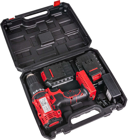 Raider Drill Driver Battery 18V