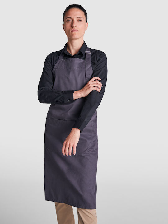 Küchenschürze Blau DE91399055 1Stück