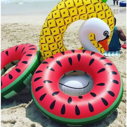 Ring Kids' Swim Ring with Diameter 114cm.