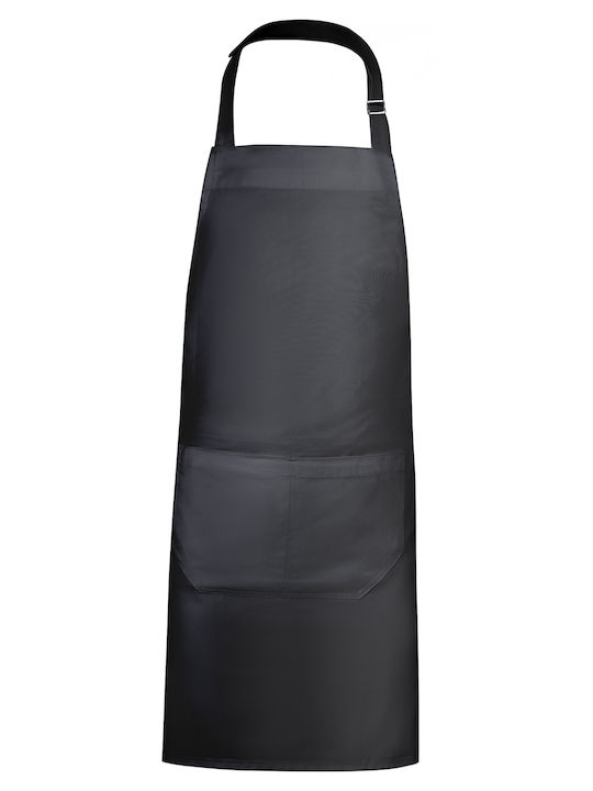 Küchenschürze Blau DE91399055 1Stück