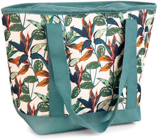 Spokey Insulated Bag Shoulderbag 8 liters L39 x W15 x H27cm
