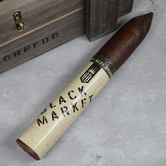 Alec Bradley Nicaragua Torpedo Țigare Nicaragua 1buc 155mm