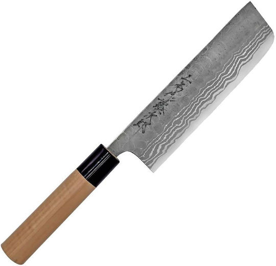 Tojiro Nakiri 16.5cm