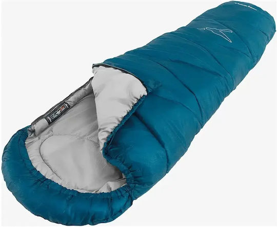 Easy Camp Schlafsack Kinder Blue