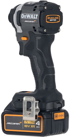 DEWALT DCF85MM1T Παλμικό Κατσαβίδι Μπαταρίας Brushless 18V