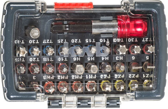 Einhell PXC TE-CD 18/40 Δραπανοκατσάβιδο Μπαταρίας 18V 1x2.5Ah