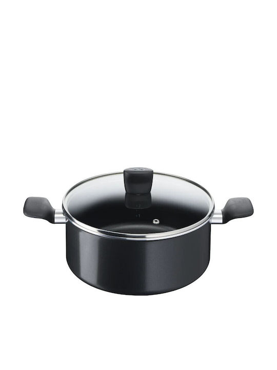 Tefal Σετ Μαγειρικά Σκεύη 6τμχ