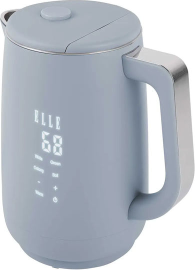 Fierbător 1.7lt 1500W Maro