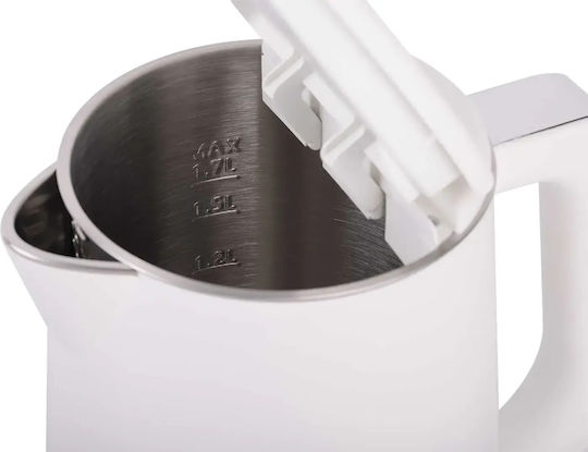 Reisekessel 1.7Es 1500W Braun