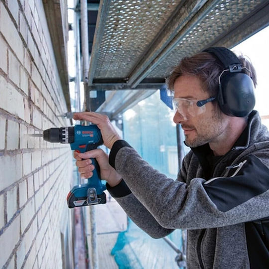 Bosch 0615A5002U Ударен Двигател За Бормашина На Батерия