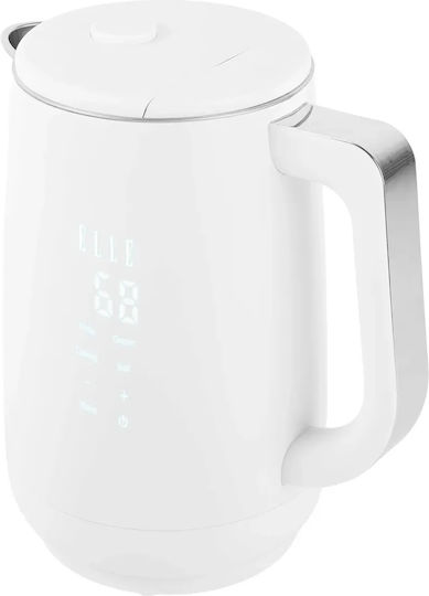 Reisekessel 1.7Es 1500W Braun