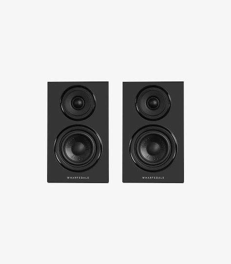 Wharfedale Diamond 12.0i WH-073005-00A Pereche Boxe Hi-Fi pardoseală L160xA20xÎ265cm. Nuci