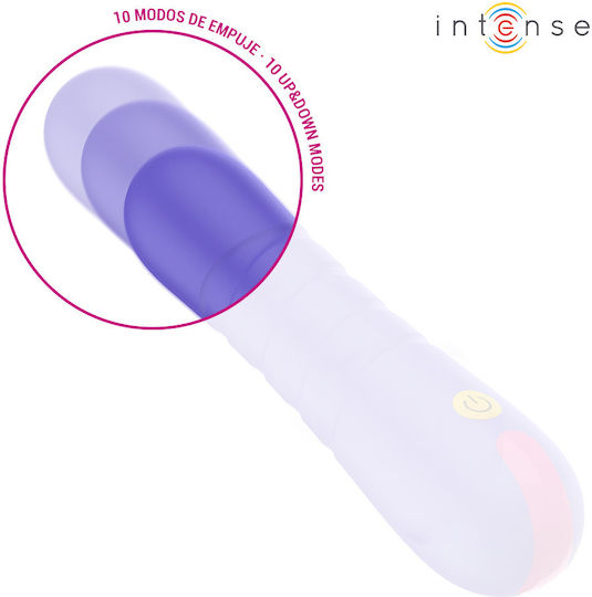 Intense Dildo realist
