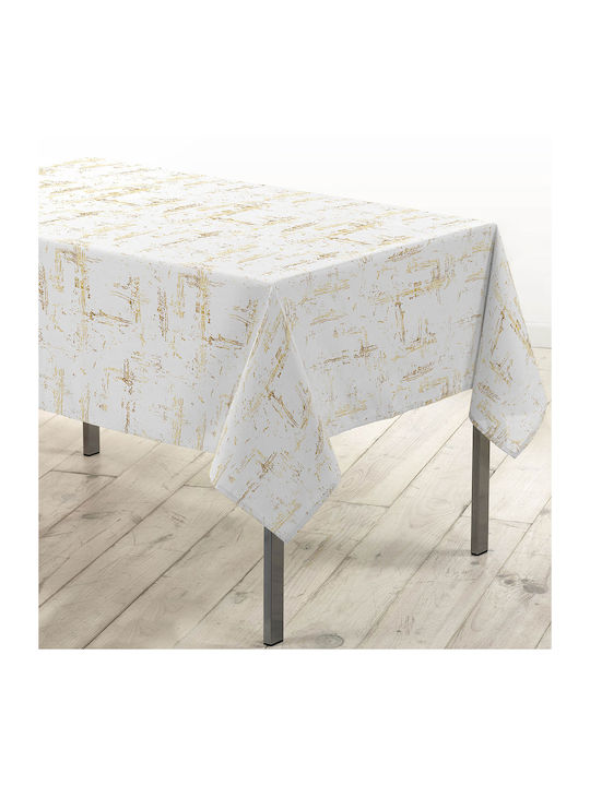 Tablecloth Stain Resistant L-c Granitor Granitor 145x300cm
