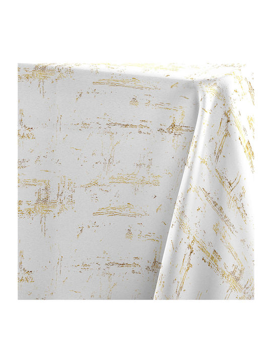 Tablecloth Stain Resistant L-c Granitor Granitor 145x300cm