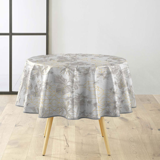L-c Coconut Gris 160x160εκ.