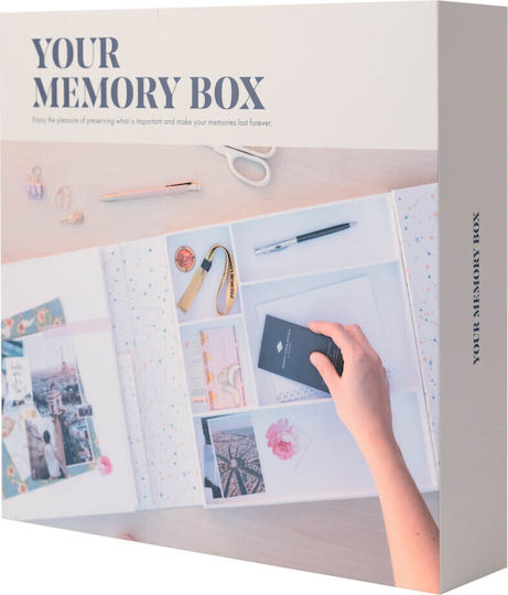 Erik Your Memory Box Fambk01