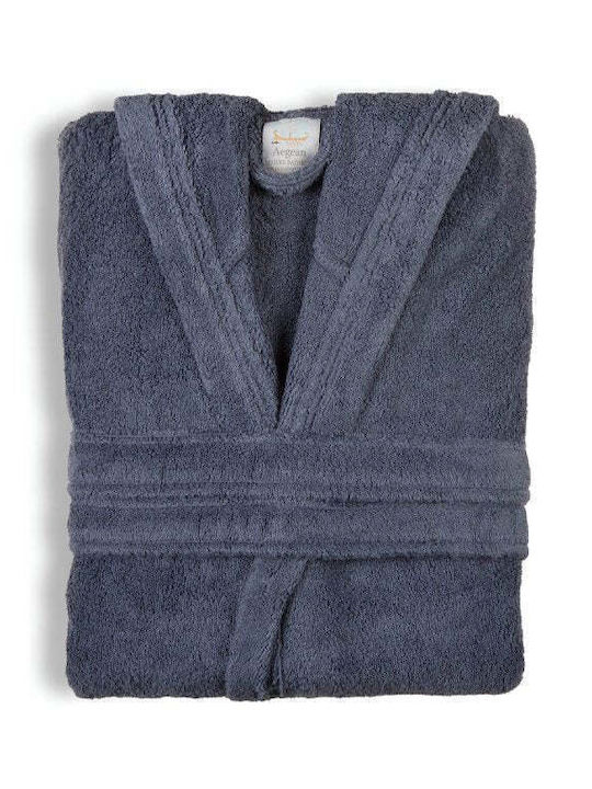Aigaion Νua Cotton Халат Cloud 320гр/кв.м