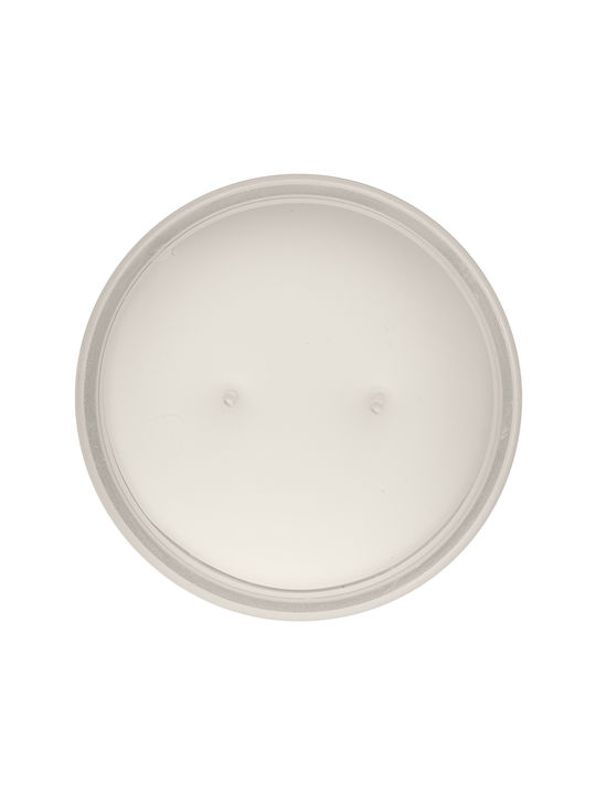 Lumânare Aromatică Elisa Borcan Cu Miros De Vanilie 200gr