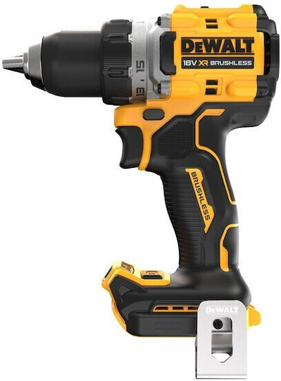 DEWALT DCD800N Κατσαβίδι Μπαταρίας Solo 18V