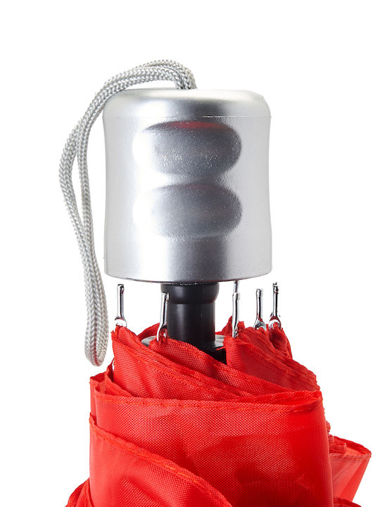 Automatic Umbrella Compact Purple