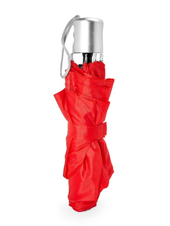 Automatic Umbrella Compact Purple