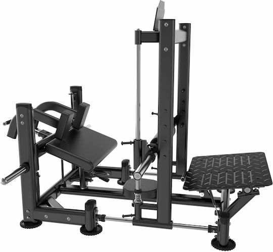 Ironlab Glute Machine